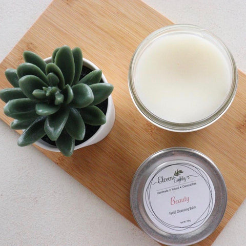 Beauty Cleansing Balm